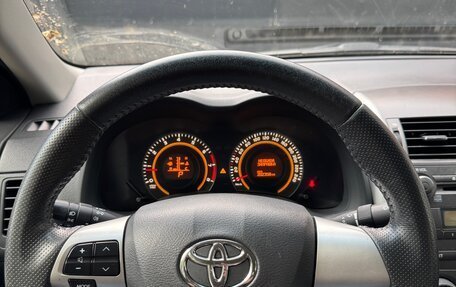 Toyota Corolla, 2012 год, 1 200 000 рублей, 2 фотография