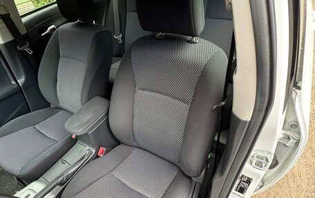 Toyota Corolla, 2012 год, 1 200 000 рублей, 4 фотография
