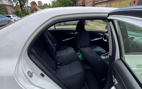 Toyota Corolla, 2012 год, 1 200 000 рублей, 9 фотография