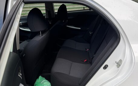 Toyota Corolla, 2012 год, 1 200 000 рублей, 13 фотография