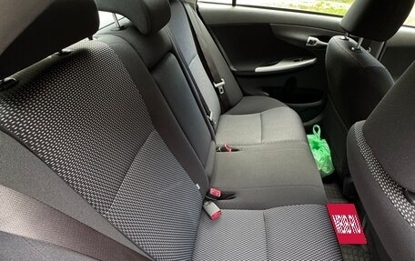 Toyota Corolla, 2012 год, 1 200 000 рублей, 5 фотография