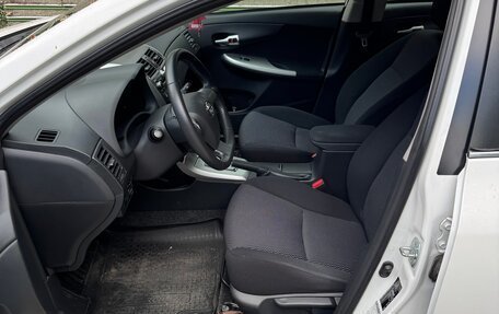 Toyota Corolla, 2012 год, 1 200 000 рублей, 15 фотография