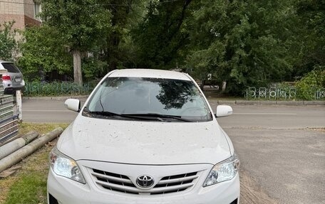 Toyota Corolla, 2012 год, 1 200 000 рублей, 18 фотография