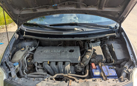 Toyota Auris II, 2008 год, 510 000 рублей, 6 фотография