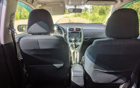 Toyota Auris II, 2008 год, 510 000 рублей, 4 фотография