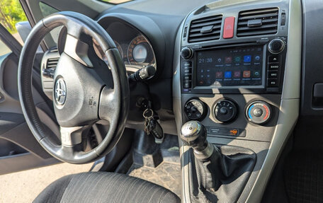 Toyota Auris II, 2008 год, 510 000 рублей, 3 фотография