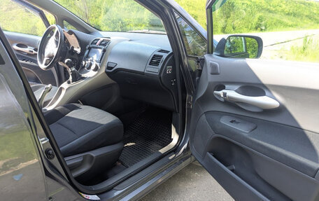 Toyota Auris II, 2008 год, 510 000 рублей, 2 фотография