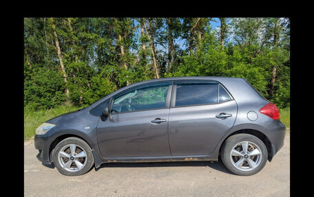 Toyota Auris II, 2008 год, 510 000 рублей, 10 фотография
