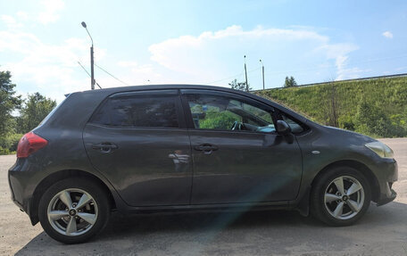 Toyota Auris II, 2008 год, 510 000 рублей, 8 фотография