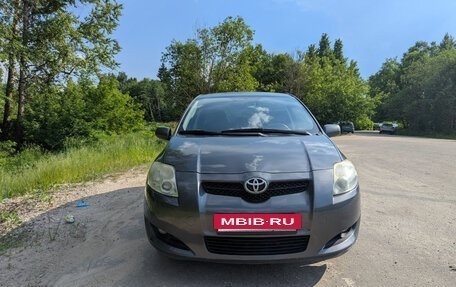 Toyota Auris II, 2008 год, 510 000 рублей, 7 фотография