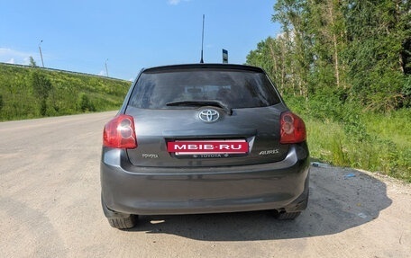 Toyota Auris II, 2008 год, 510 000 рублей, 9 фотография