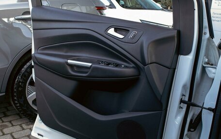Ford Kuga III, 2015 год, 1 245 000 рублей, 12 фотография