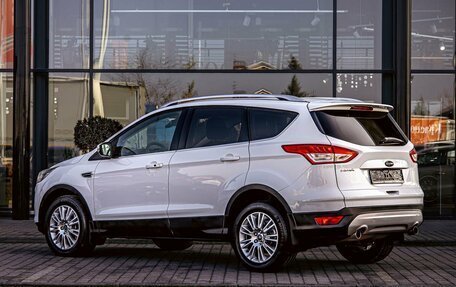 Ford Kuga III, 2015 год, 1 245 000 рублей, 4 фотография