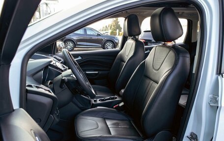 Ford Kuga III, 2015 год, 1 245 000 рублей, 11 фотография