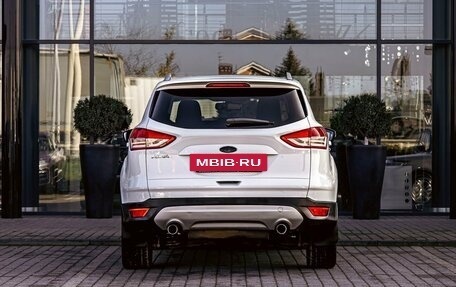Ford Kuga III, 2015 год, 1 245 000 рублей, 5 фотография