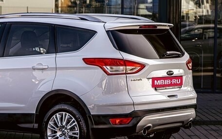 Ford Kuga III, 2015 год, 1 245 000 рублей, 10 фотография