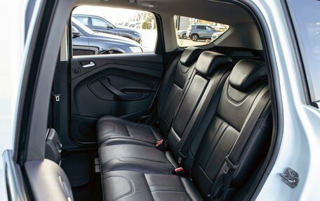 Ford Kuga III, 2015 год, 1 245 000 рублей, 19 фотография