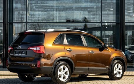 KIA Sorento II рестайлинг, 2019 год, 1 845 000 рублей, 6 фотография