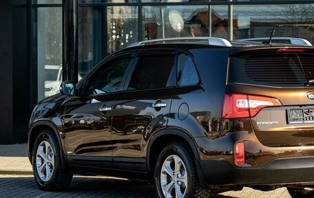 KIA Sorento II рестайлинг, 2019 год, 1 845 000 рублей, 8 фотография