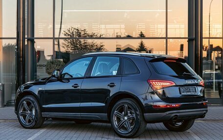 Audi Q5, 2015 год, 1 755 000 рублей, 4 фотография