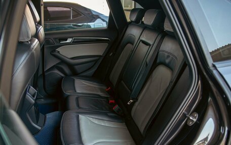 Audi Q5, 2015 год, 1 755 000 рублей, 16 фотография