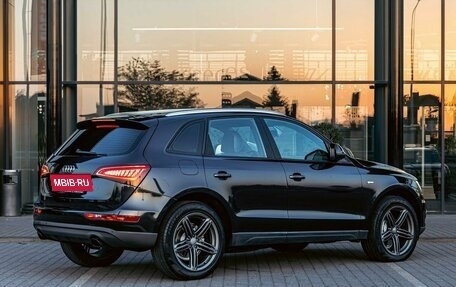 Audi Q5, 2015 год, 1 755 000 рублей, 6 фотография