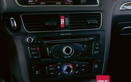 Audi Q5, 2015 год, 1 755 000 рублей, 14 фотография