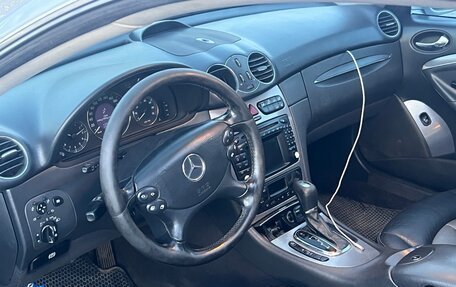 Mercedes-Benz CLK-Класс, 2002 год, 770 000 рублей, 6 фотография