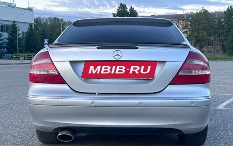 Mercedes-Benz CLK-Класс, 2002 год, 770 000 рублей, 5 фотография
