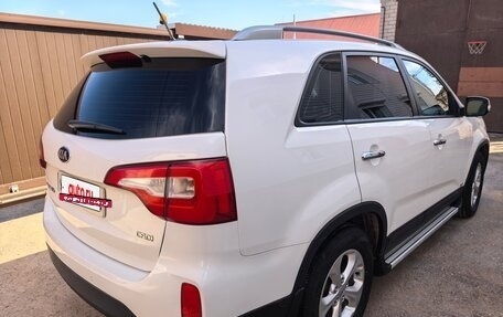 KIA Sorento II рестайлинг, 2014 год, 1 900 000 рублей, 4 фотография