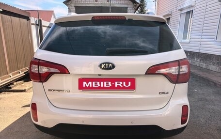 KIA Sorento II рестайлинг, 2014 год, 1 900 000 рублей, 5 фотография