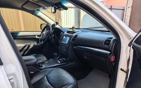 KIA Sorento II рестайлинг, 2014 год, 1 900 000 рублей, 8 фотография