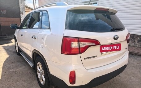KIA Sorento II рестайлинг, 2014 год, 1 900 000 рублей, 6 фотография