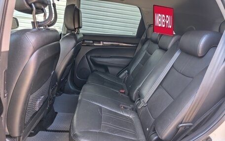 KIA Sorento II рестайлинг, 2014 год, 1 900 000 рублей, 11 фотография