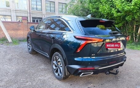 Haval F7, 2024 год, 2 750 000 рублей, 5 фотография