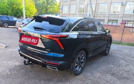 Haval F7, 2024 год, 2 750 000 рублей, 4 фотография