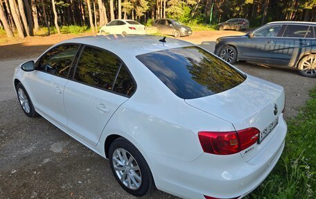 Volkswagen Jetta VI, 2013 год, 1 270 000 рублей, 5 фотография
