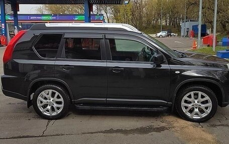 Nissan X-Trail, 2014 год, 1 320 000 рублей, 4 фотография