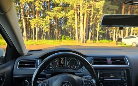 Volkswagen Jetta VI, 2013 год, 1 270 000 рублей, 7 фотография