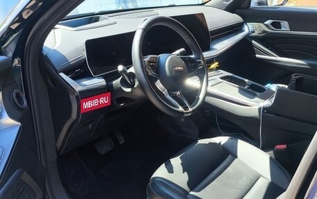 Haval F7, 2024 год, 2 750 000 рублей, 16 фотография