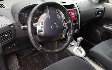 Nissan X-Trail, 2014 год, 1 320 000 рублей, 3 фотография