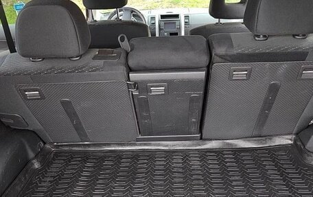 Nissan X-Trail, 2014 год, 1 320 000 рублей, 6 фотография