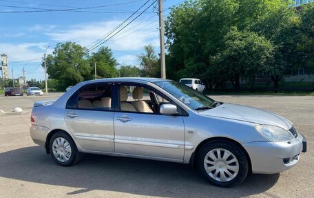 Mitsubishi Lancer IX, 2006 год, 480 000 рублей, 5 фотография