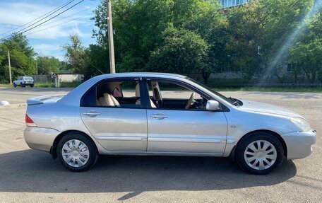 Mitsubishi Lancer IX, 2006 год, 480 000 рублей, 6 фотография