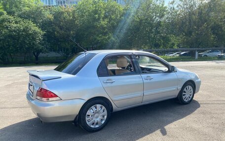 Mitsubishi Lancer IX, 2006 год, 480 000 рублей, 7 фотография