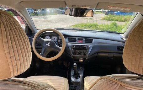 Mitsubishi Lancer IX, 2006 год, 480 000 рублей, 12 фотография