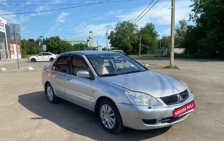 Mitsubishi Lancer IX, 2006 год, 480 000 рублей, 4 фотография