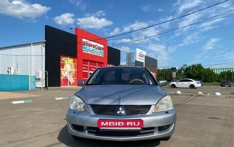 Mitsubishi Lancer IX, 2006 год, 480 000 рублей, 10 фотография