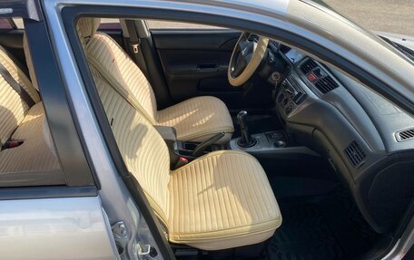 Mitsubishi Lancer IX, 2006 год, 480 000 рублей, 14 фотография