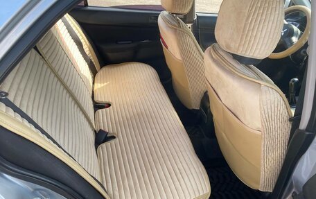 Mitsubishi Lancer IX, 2006 год, 480 000 рублей, 15 фотография